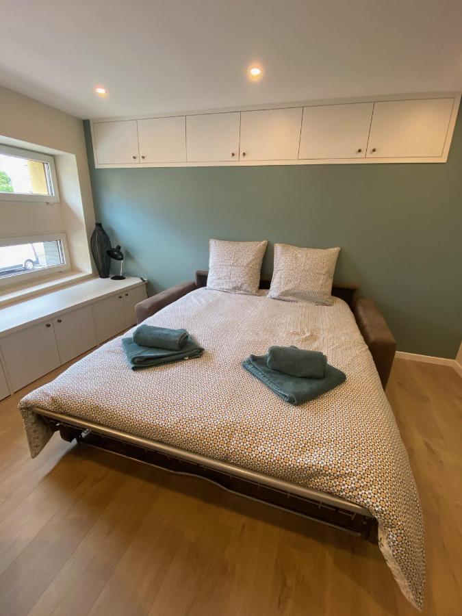 Le Cocon Strasbourgeois Apartment Ngoại thất bức ảnh