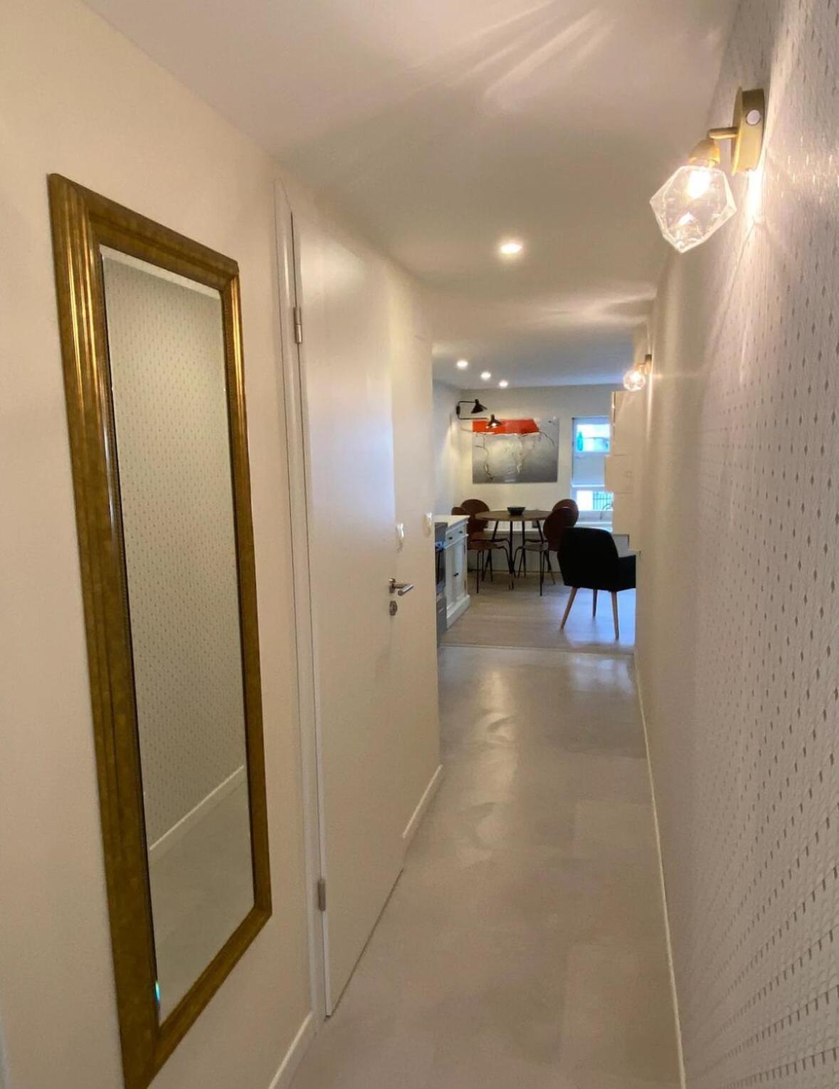 Le Cocon Strasbourgeois Apartment Ngoại thất bức ảnh