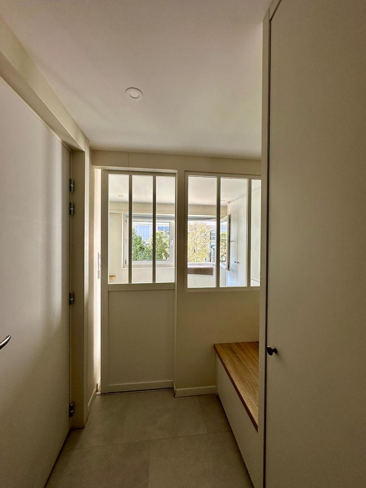 Le Cocon Strasbourgeois Apartment Ngoại thất bức ảnh